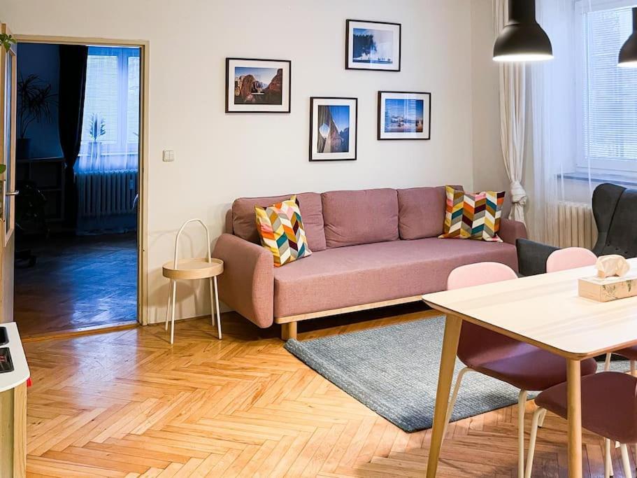 Rodinny Pro 4 Na Brno-stred